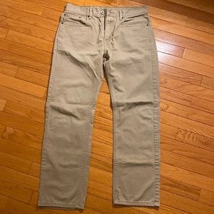 Mens Levis 505 30x30